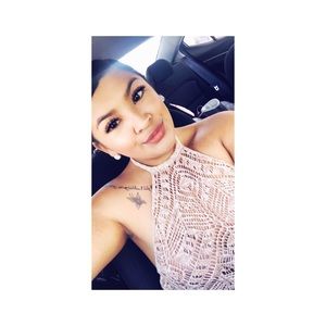 Meet your Posher, Karina